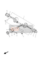 Crankshaft & Piston